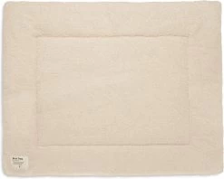 Jollein Boxkleed 80x100cm Boucle - Naturel -Jollein Babyparadijs 1200x961 6