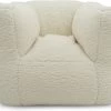 Jollein Kinderfauteuil Teddy - Cream White