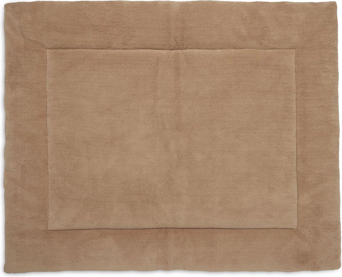 Jollein Boxkleed 75x95cm - Teddy Bear 2 Jollein Boxkleed 75x95cm - Teddy Bear - Afbeelding 2