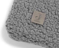 Jollein Boxkleed Teddy 80x100cm - Storm Grey 15 Jollein Boxkleed Teddy 80x100cm - Storm Grey -Jollein Babyparadijs 1200x978 1
