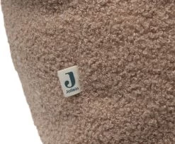 Jollein Kinderfauteuil Boucle - Biscuit -Jollein Babyparadijs 1200x987 1