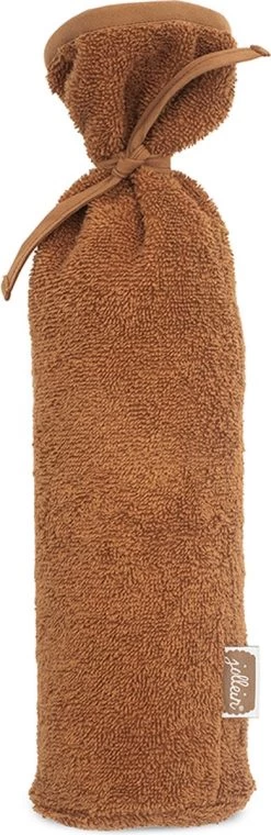 Jollein Kruikenzak Badstof - Caramel