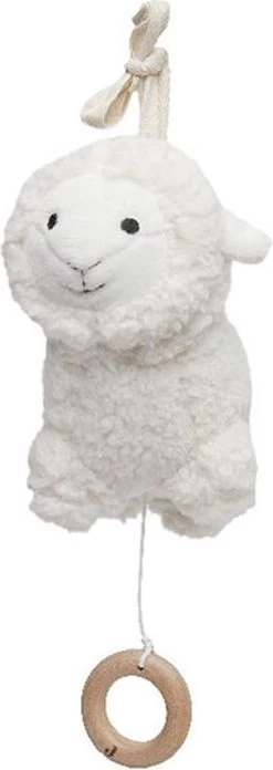 Jollein Muziekhanger - Lamb