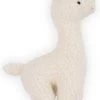 Jollein Muziekhanger - Lama - Off-white