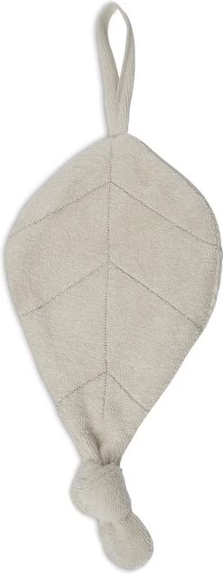 Jollein Speendoekje Badstof Leaf - Nougat 15 Jollein Speendoekje Badstof Leaf - Nougat -Jollein Babyparadijs 466x1200