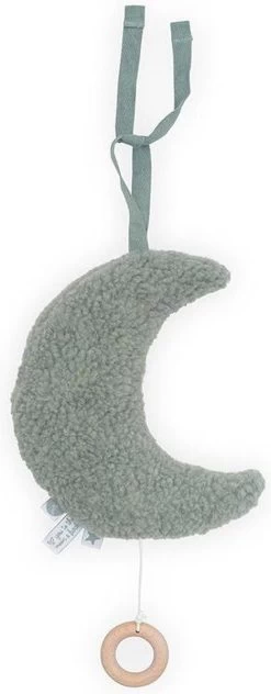 Jollein Muziekhanger - Moon - Nougat 19 Jollein Muziekhanger - Moon - Nougat -Jollein Babyparadijs 469x1200 1