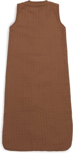 Jollein Baby Slaapzak Hydrofiel 70cm - Caramel -Jollein Babyparadijs 575x1200 3