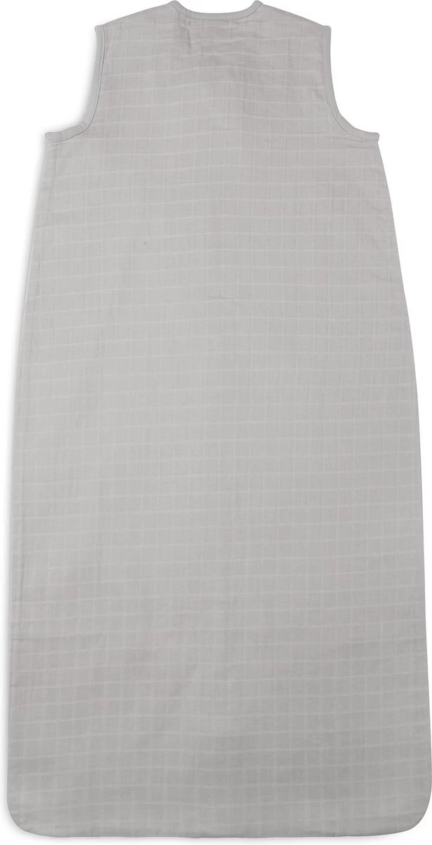 Jollein Baby Slaapzak Hydrofiel 110cm - Nougat 2 Jollein Baby Slaapzak Hydrofiel 110cm - Nougat - Afbeelding 2