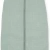 Jollein Baby Slaapzak Hydrofiel 110cm - Ash Green