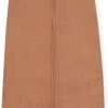 Jollein Baby Slaapzak Hydrofiel 70cm - Caramel