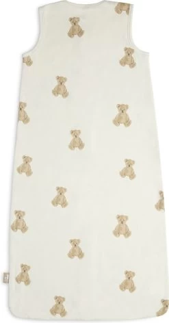 Jollein Baby Slaapzak Jersey 110cm - Teddy Bear 7 Jollein Baby Slaapzak Jersey 110cm - Teddy Bear -Jollein Babyparadijs 628x1200 1