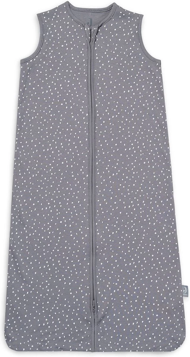 Jollein Baby Baby Winterslaapzak 4-Seizoenen 110cm Spickle - Nougat 17 Jollein Baby Baby Winterslaapzak 4-Seizoenen 110cm Spickle - Nougat - Afbeelding 17