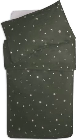 Jollein Baby Overtrek Ledikant 100x135/140cm Stargaze - Biscuit -Jollein Babyparadijs 654x1200 1