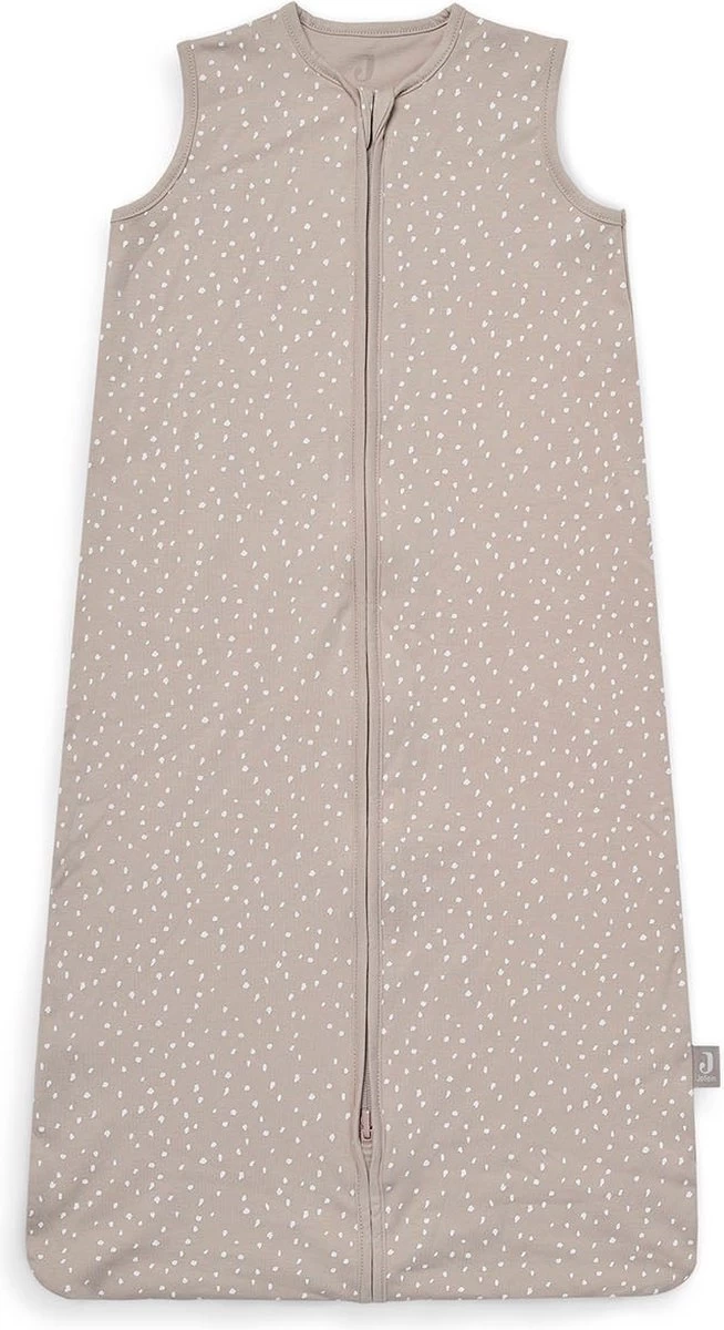 Jollein Baby Baby Winterslaapzak 4-Seizoenen 110cm Spickle - Grey 19 Jollein Baby Baby Winterslaapzak 4-Seizoenen 110cm Spickle - Grey - Afbeelding 19