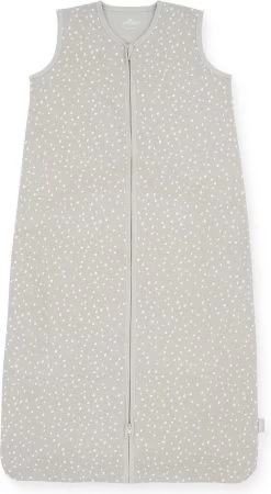 Jollein Baby Slaapzak Jersey 110cm Spickle - Nougat