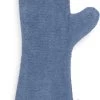 Jollein Baby Washand Badstof - Jeans Blue