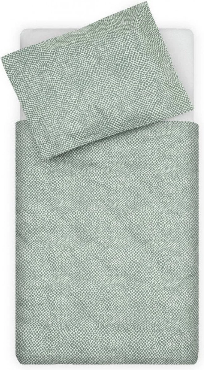 Jollein Baby Dekbedovertrek Met Sloop Spot 100x135/140cm - Caramel 6 Jollein Baby Dekbedovertrek Met Sloop Spot 100x135/140cm - Caramel - Afbeelding 6