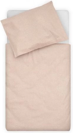 Jollein Baby Dekbedovertrek Met Sloop Spot 100x135/140cm - Caramel 9 Jollein Baby Dekbedovertrek Met Sloop Spot 100x135/140cm - Caramel -Jollein Babyparadijs 665x1200