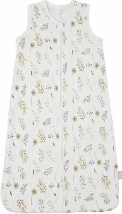 Jollein Baby Slaapzak Jersey 110cm Wild Flowers