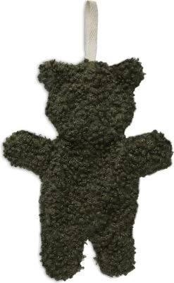 Jollein Speendoekje Teddy Bear - Leaf Green 8 Jollein Speendoekje Teddy Bear - Leaf Green -Jollein Babyparadijs 738x1200