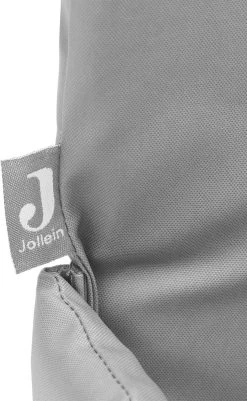 Jollein Stoelverkleiner - Storm Grey -Jollein Babyparadijs 740x1200