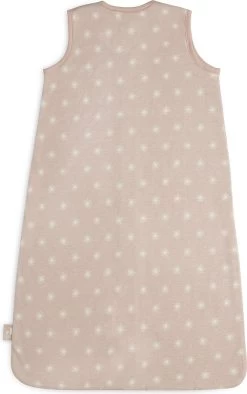 Jollein Baby Slaapzak Jersey 110cm Sun - Wild Rose -Jollein Babyparadijs 752x1200 2