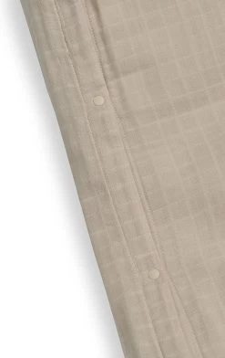 Jollein Aankleedkussenhoes Wrinkled 50x70cm - Nougat 18 Jollein Aankleedkussenhoes Wrinkled 50x70cm - Nougat -Jollein Babyparadijs 756x1200 1