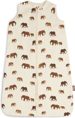 Jollein Baby Winterslaapzak 4-seizoenen 70cm - Savannah -Jollein Babyparadijs 764x1200 3