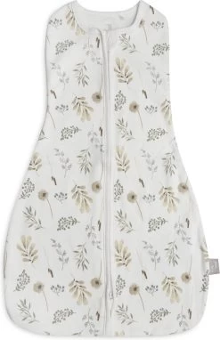 Jollein Baby Slaapzak Newborn Cocoon 0-3 Maanden - Wild Flowers