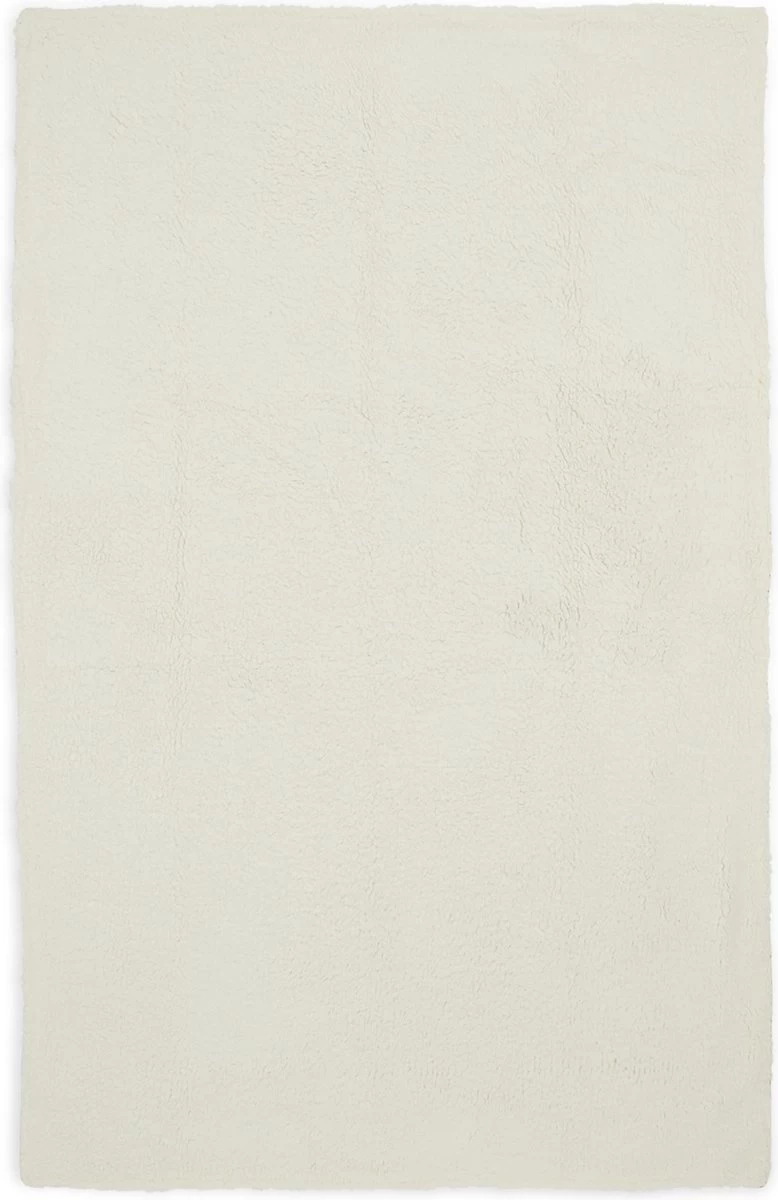 Jollein Baby Deken Wieg 75x100cm Teddy Bliss Knit - Nougat 9 Jollein Baby Deken Wieg 75x100cm Teddy Bliss Knit - Nougat - Afbeelding 9