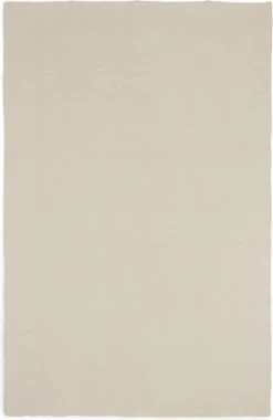 Jollein Baby Deken Ledikant 100x150cm Basic Knit - Nougat -Jollein Babyparadijs 780x1200