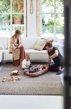 Jollein Babynest Savannah 90x52cm -Jollein Babyparadijs 791x1200 1