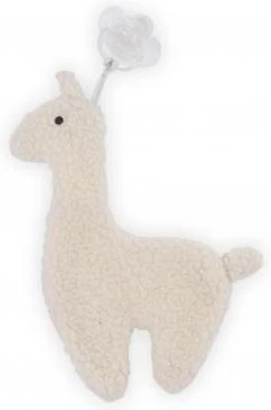 Jollein Speendoekje Lama - Off-white -Jollein Babyparadijs 793x1200 4