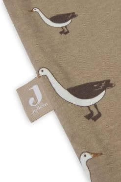 Jollein Baby Slaapzak Jersey 110cm Goose - Biscuit -Jollein Babyparadijs 797x1200 2