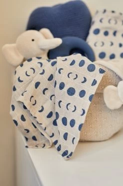 Jollein Hydrofiel Multidoek Bloom 115x115cm - 2 Stuks -Jollein Babyparadijs 799x1200 3