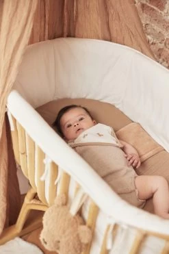 Jollein Slab Bandana Teddy Bear - 2 Stuks - GOTS 20 Jollein Slab Bandana Teddy Bear - 2 Stuks - GOTS -Jollein Babyparadijs 800x1200 107