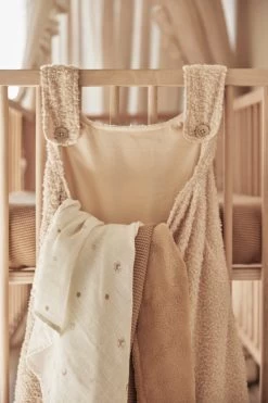 Jollein Hydrofiele Doek Large 115x115cm Stargaze - Biscuit - 2 Stuks -Jollein Babyparadijs 800x1200 16