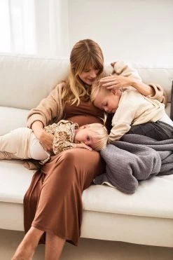 Jollein Baby Deken Ledikant 100x150cm Teddy - Bliss Knit - Caramel 27 Jollein Baby Deken Ledikant 100x150cm Teddy - Bliss Knit - Caramel -Jollein Babyparadijs 800x1200 167