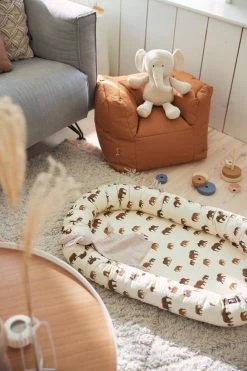 Jollein Babynest Savannah 90x52cm -Jollein Babyparadijs 800x1200 175