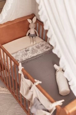 Jollein Kruikenzak Badstof - Ivory -Jollein Babyparadijs 800x1200 306