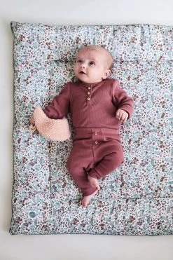 Jollein Boxkleed Bloom 80x100cm 34 Jollein Boxkleed Bloom 80x100cm -Jollein Babyparadijs 800x1200 330