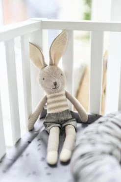 Jollein Boxkleed Spot 75x95cm - Storm Grey 13 Jollein Boxkleed Spot 75x95cm - Storm Grey -Jollein Babyparadijs 800x1200 333