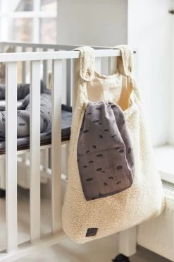 Jollein Hydrofiel Multidoek Snake 70x70cm - Ash Green - 3 Stuks -Jollein Babyparadijs 800x1200 36