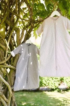 Jollein Baby Baby Winterslaapzak 4-Seizoenen 110cm Spickle - Grey 39 Jollein Baby Baby Winterslaapzak 4-Seizoenen 110cm Spickle - Grey -Jollein Babyparadijs 800x1200 426