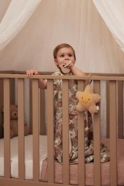 Jollein Baby Slaapzak Hydrofiel 90cm - Blossom -Jollein Babyparadijs 800x1200 441