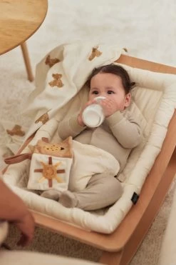 Jollein Babyboekje - Spring Garden 24 Jollein Babyboekje - Spring Garden -Jollein Babyparadijs 800x1200 455