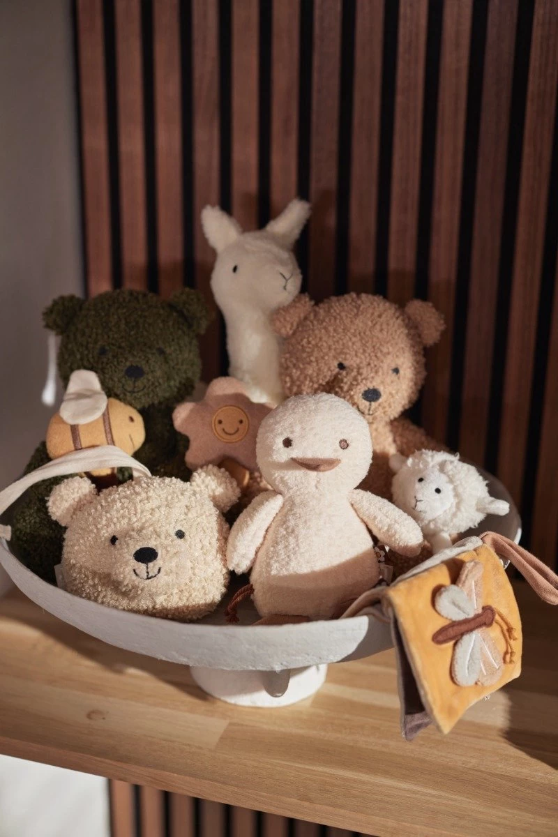 Jollein Babyboekje - Spring Garden 13 Jollein Babyboekje - Spring Garden - Afbeelding 13