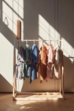 Jollein Baby Badjas 1-2jr - Nougat -Jollein Babyparadijs 800x1200 47