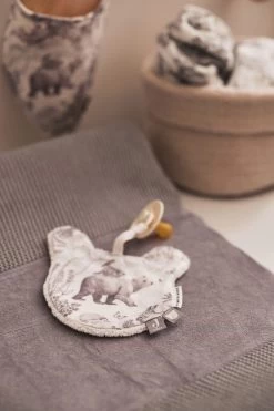 Jollein Speendoekje Pimpelmees - Forest Animals -Jollein Babyparadijs 800x1200 51