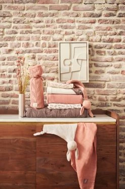 Jollein Speendoekje Bunny Ears - Nougat -Jollein Babyparadijs 800x1200 68